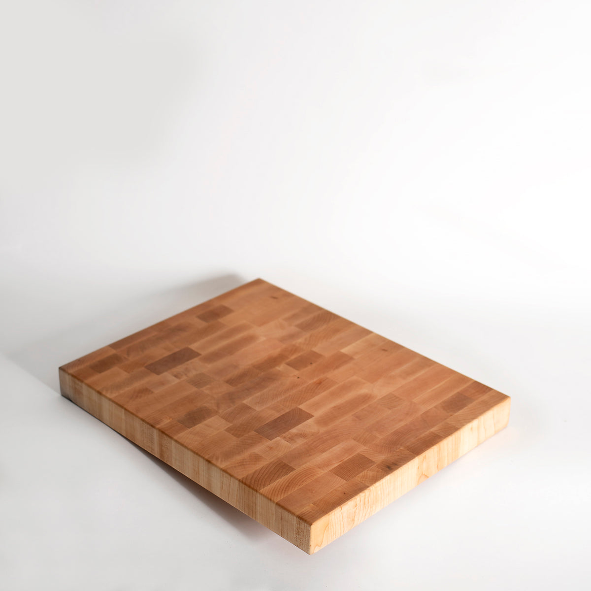 Maple chopping store block