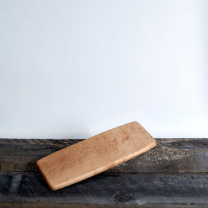 
                  
                    Load image into Gallery viewer, Charcuterie Board - Birdseye Maple
                  
                