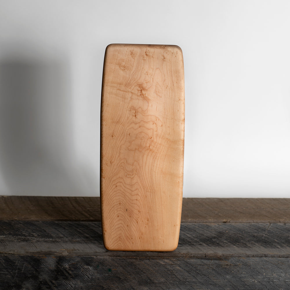 
                  
                    Load image into Gallery viewer, Charcuterie Board - Birdseye Maple
                  
                