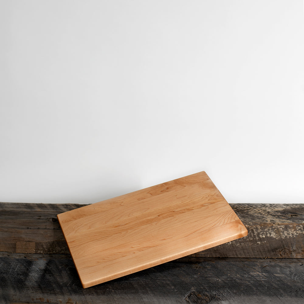 
                  
                    Load image into Gallery viewer, Face Grain Cutting Board - Maple
                  
                