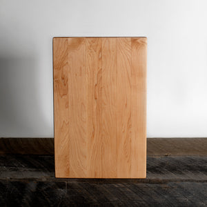 
                  
                    Load image into Gallery viewer, Face Grain Cutting Board - Maple
                  
                