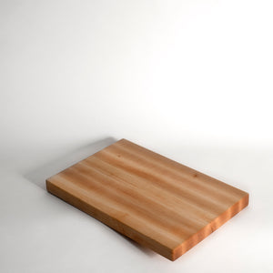 
                  
                    Load image into Gallery viewer, Edge Grain Cutting Board - Maple
                  
                