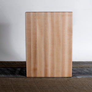 
                  
                    Load image into Gallery viewer, Edge Grain Cutting Board - Maple
                  
                