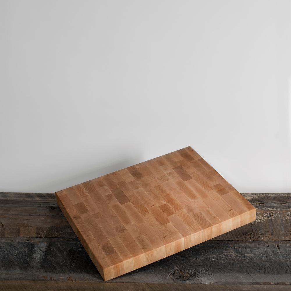 
                  
                    Load image into Gallery viewer, Butcher Block - Maple
                  
                