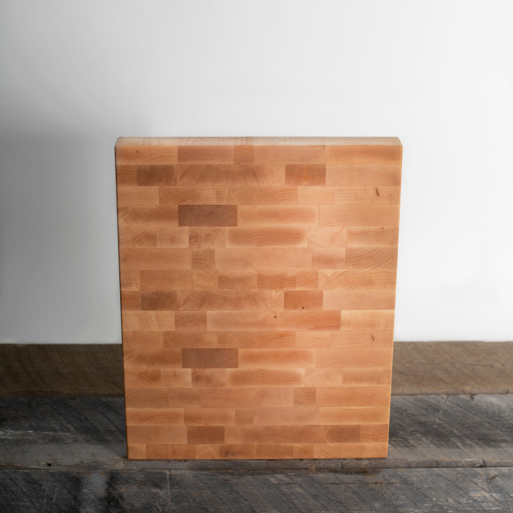 
                  
                    Load image into Gallery viewer, Butcher Block - Maple
                  
                