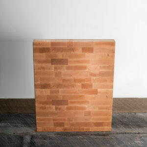 
                  
                    Load image into Gallery viewer, Butcher Block - Maple
                  
                