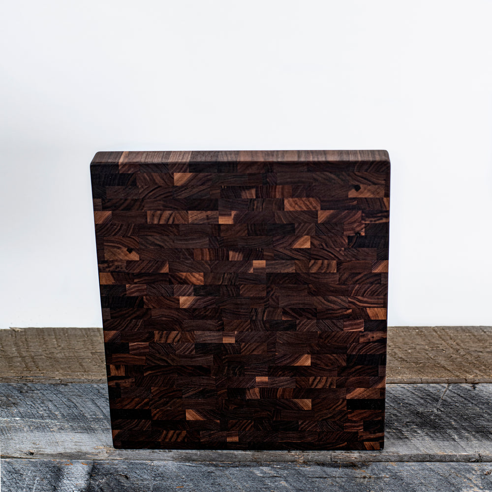 
                  
                    Load image into Gallery viewer, Butcher Block - Walnut
                  
                