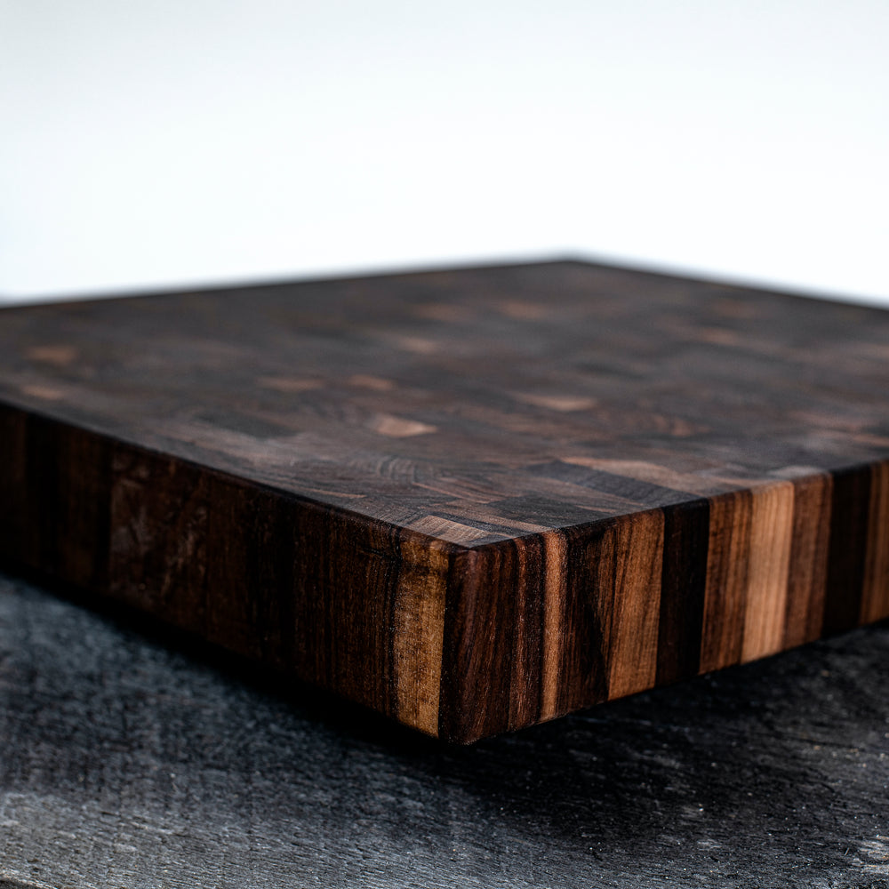 
                  
                    Load image into Gallery viewer, Butcher Block - Walnut
                  
                